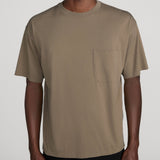 FRAME - Relaxed Pocket Tee