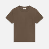 FRAME - Relaxed Pocket Tee