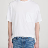 FRAME - Relaxed Pocket Tee