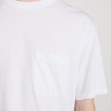 FRAME - Relaxed Pocket Tee