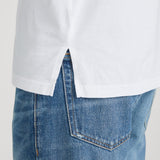 FRAME - Relaxed Pocket Tee