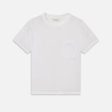 FRAME - Relaxed Pocket Tee