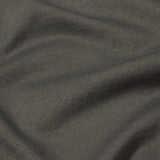 FRAME - Light Cotton Long Sleeve Tee -- Dark Grey