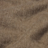 FRAME - Brushed Cashmere V-neck Sweater -- Light Taupe