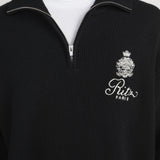 FRAME - Ritz Men's Cashmere Half Zip