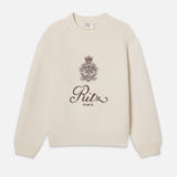 FRAME - Ritz Unisex Cashmere Sweater
