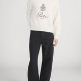 FRAME - Ritz Unisex Cashmere Sweater