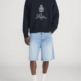 FRAME - Ritz Unisex Cashmere Sweater