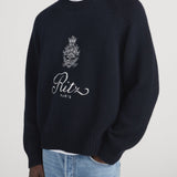 FRAME - Ritz Unisex Cashmere Sweater