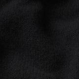 FRAME - Cashmere Shirt Sweater -- Black