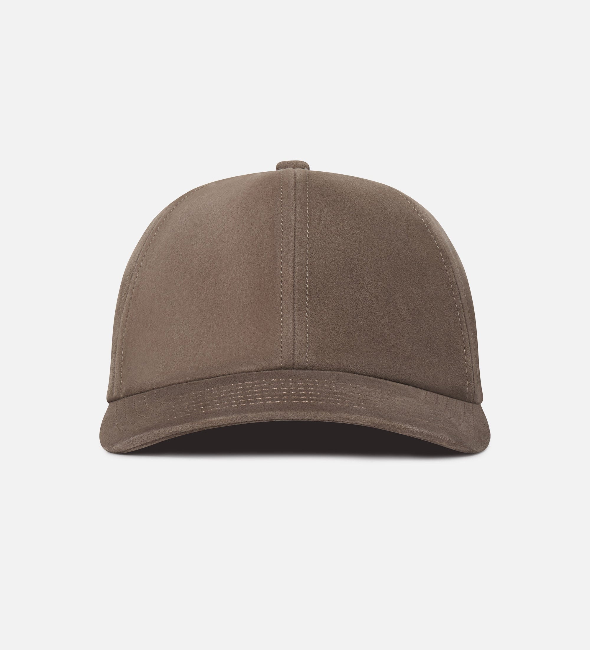 FRAME - Suede Cap