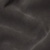 FRAME - Suede Trucker Jacket -- Dark Grey