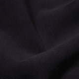 FRAME - Suede Blouson -- Dark Navy