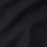 FRAME - Wool Trench -- Black