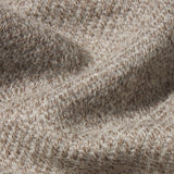 FRAME - Wool Trucker Jacket -- Light Taupe