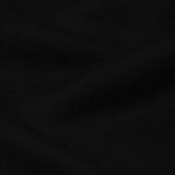 FRAME - Double Face Wool Trucker -- Black