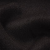 FRAME - Ritz Double Face Overshirt -- Chocolate Brown