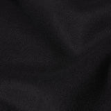 FRAME - Wool Trucker Jacket -- Black
