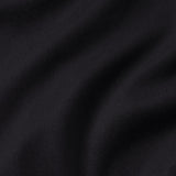 FRAME - Double Face Wool Blouson -- Black