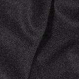 FRAME - Straight Leg Trousers -- Dark Charcoal