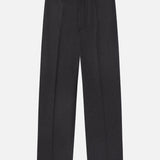 FRAME - Straight Leg Trousers