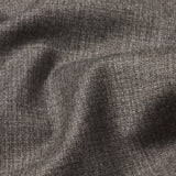 FRAME - Wide Leg Flannel Trousers -- Light Taupe