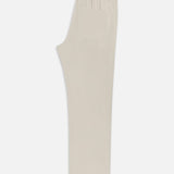 FRAME - Relaxed Cotton Trousers