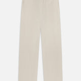 FRAME - Relaxed Cotton Trousers