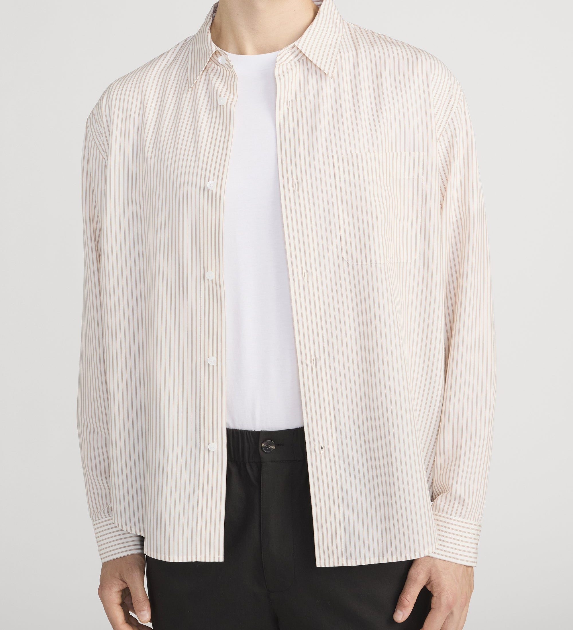 FRAME - Relaxed Shirt