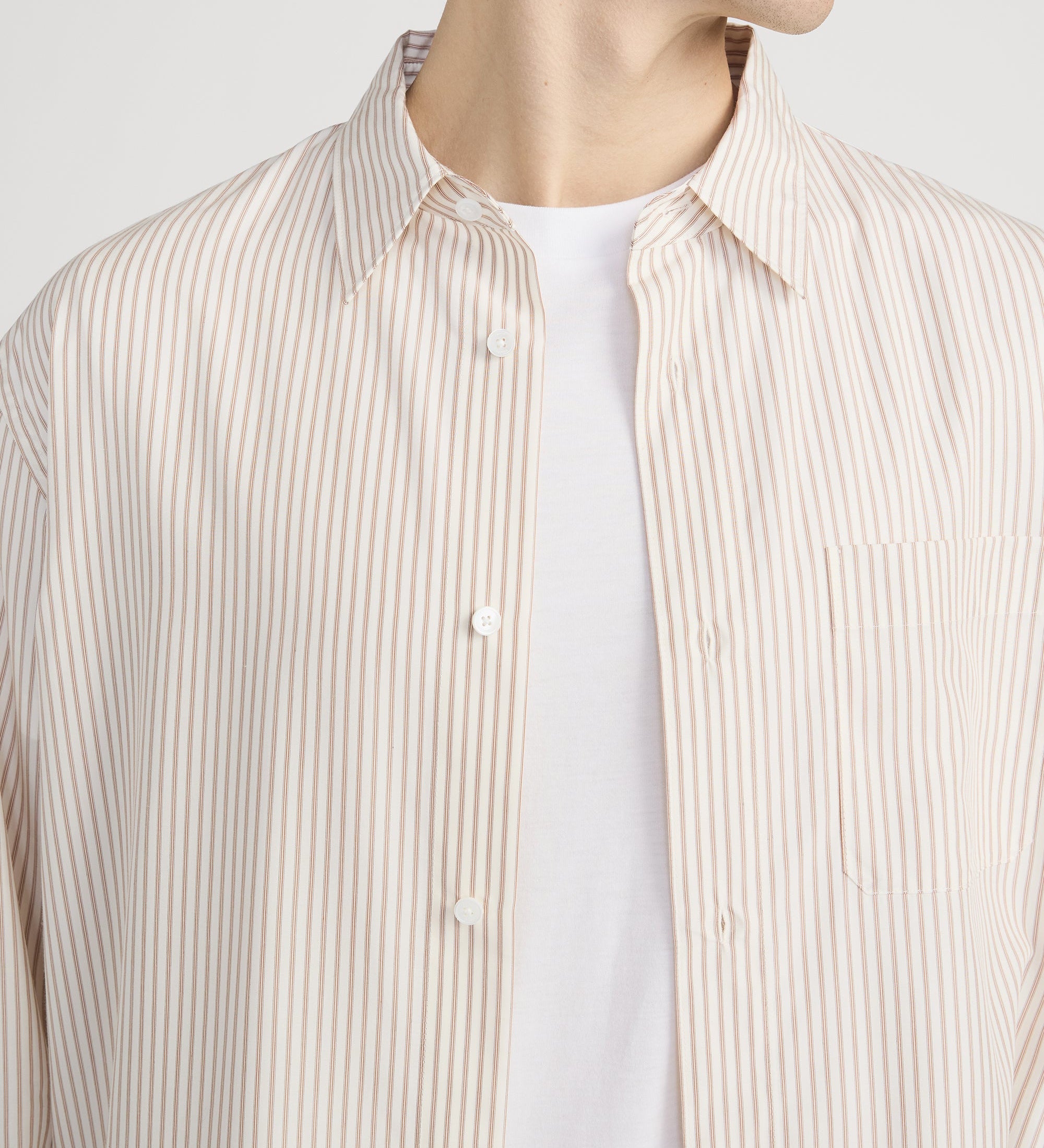 FRAME - Relaxed Shirt