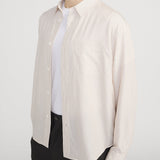 FRAME - Relaxed Shirt