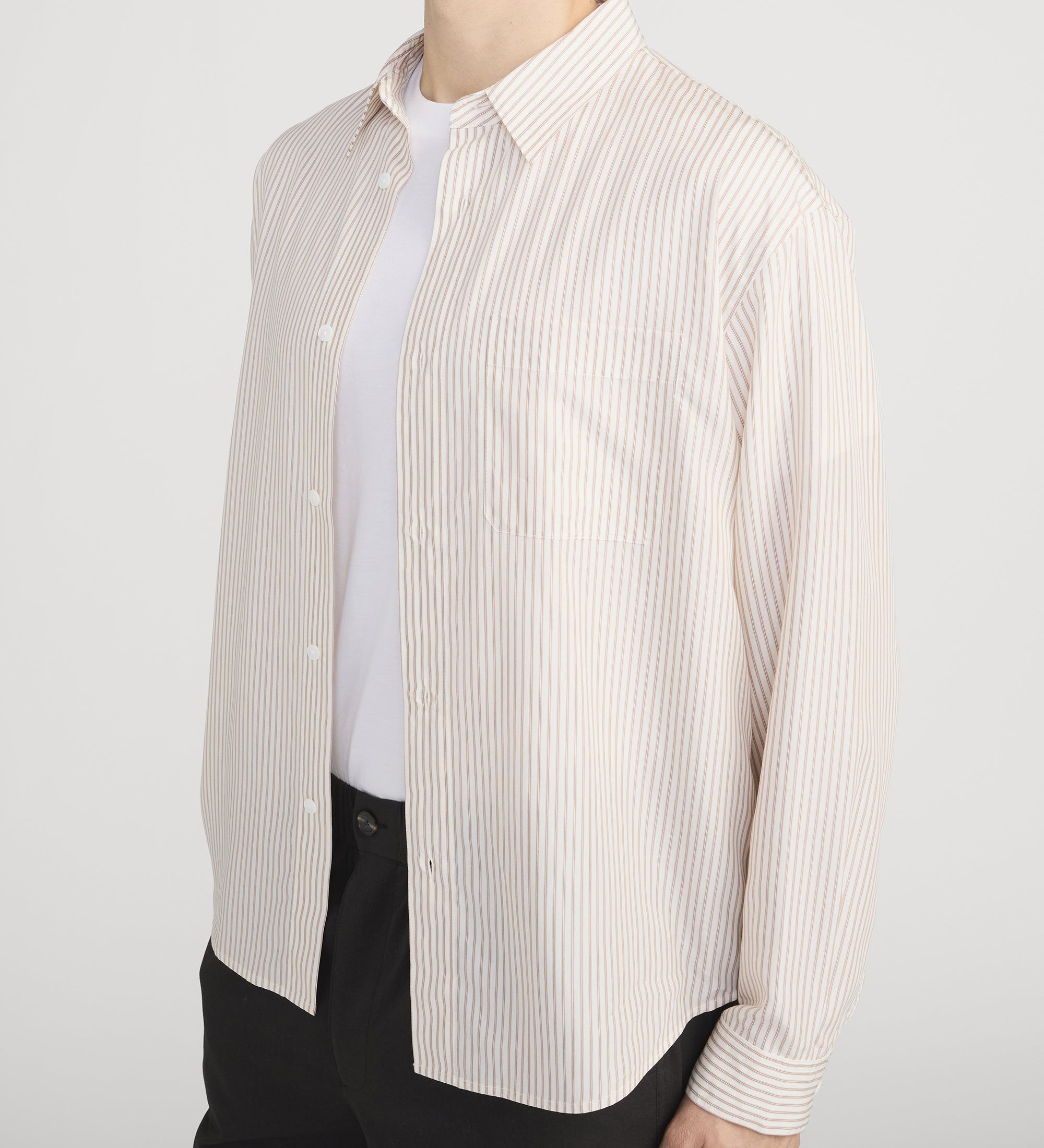 FRAME - Relaxed Shirt