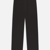 FRAME - Relaxed Cotton Trousers