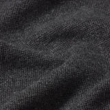 FRAME - Waffle Textured Shirt -- Heather Grey