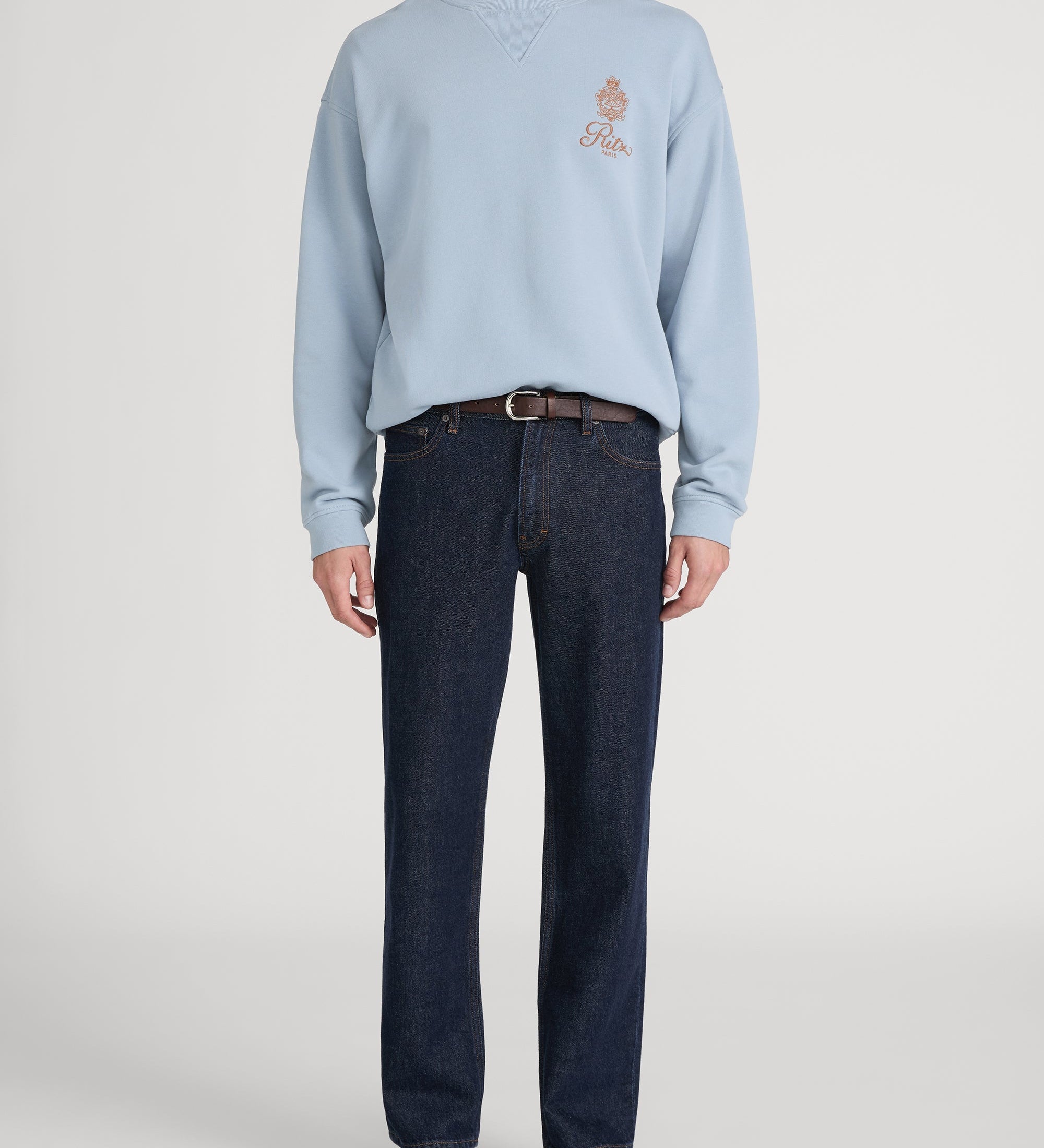 FRAME - The Ritz Unisex Sweatshirt