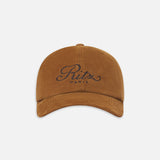 FRAME - The Ritz Unisex Suede Cap