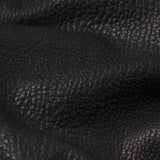 FRAME - Aviator Leather Jacket