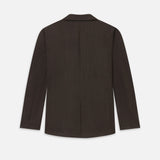 FRAME - Double Breasted Blazer