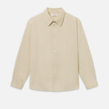 FRAME - Micro Cord Shirt