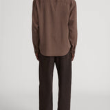 FRAME - Relaxed Stripe Shirt