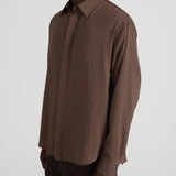 FRAME - Relaxed Stripe Shirt