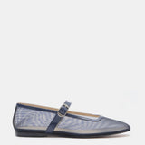Le Monde Beryl - Ballet Mary Jane / Navy Mesh