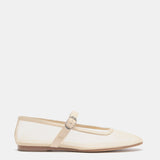 Le Monde Beryl - Ballet Mary Jane / Sand Mesh