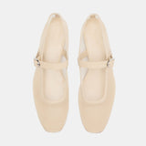 Le Monde Beryl - Ballet Mary Jane / Sand Mesh