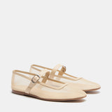 Le Monde Beryl - Ballet Mary Jane / Sand Mesh