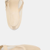 Le Monde Beryl - Ballet Mary Jane / Sand Mesh