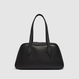 Metier - Moonraker 30 Soft Grain Leather Black