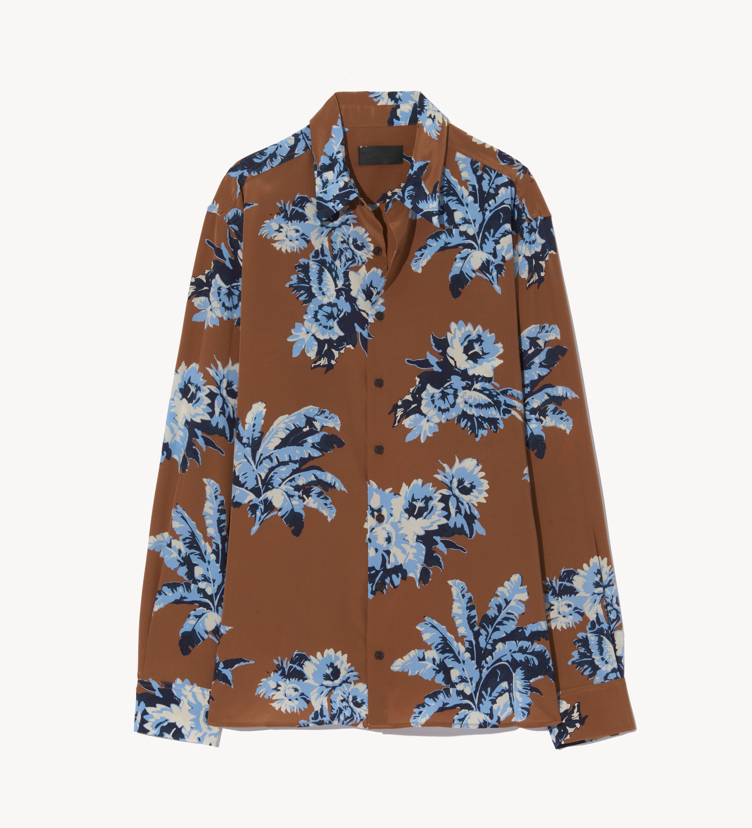 Nili Lotan - RENE SHIRT
