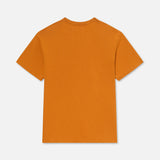 FRAME - Vintage Tee -- Rust