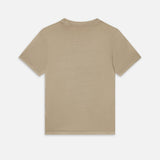 FRAME - Light Cotton Tee